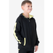 Guess Blúz fiúknak Guess L2RQ01 Fekete 140 CM - 10 év gyerek pulóver, kardigán