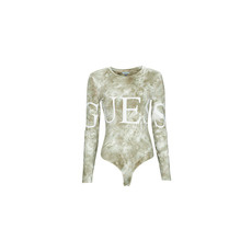 Guess Bodyk LS GUESS LOGO Keki EU M