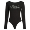 Guess Bodyk LS HEVELINA BODY Fekete EU S