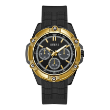 Guess Bolt W1302G2 Férfi Karóra karóra