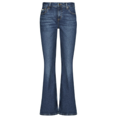Guess Bootcut farmerek G09 BOOTCUT Kék US 26 / 30