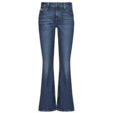 Guess Bootcut farmerek G09 BOOTCUT Kék US 28 / 30 női nadrág