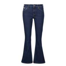Guess Bootcut farmerek GJ G09 BOOTCUT Kék US 28 / 30