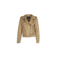 Guess Bőrkabátok MONICA JACKET Barna EU S női dzseki, kabát