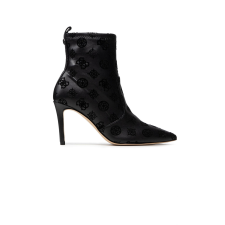 Guess Botine dama Guess FL8DAF Negru 37 EU női csizma, bakancs