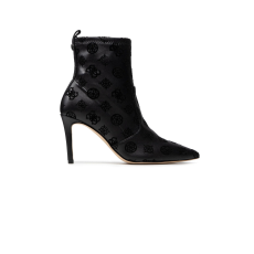 Guess Botine dama Guess FL8DAF Negru 38 EU