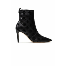 Guess Botine dama Guess FL8DAF Negru 39 EU női csizma, bakancs