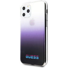 Guess California Apple iPhone 11 Pro Max tok lila (GUHCN65DGCPI) (GUHCN65DGCPI) tok és táska