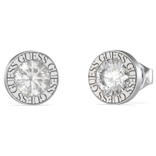 Guess Color My Day JUBE02244JWRHT/U fülbevaló