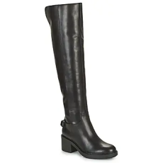 Guess Combcsizmák REDRIK Fekete 37