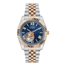 Guess Connoisseur Automatik GW0984G5 férfi karóra karóra