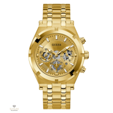 Guess Continental férfi óra - GW0260G4 karóra