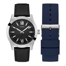 Guess Crescent Set GW0630G1 férfi karóra karóra