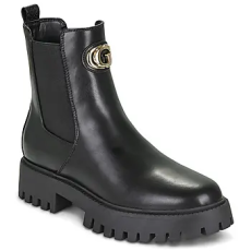 Guess Csizmák FIDA Fekete 37