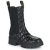 Guess Csizmák SERLEN Fekete 37
