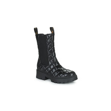 Guess Csizmák SERLEN Fekete 38 női csizma, bakancs