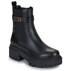Guess Csizmák YELMA Fekete 35
