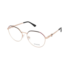 Guess Dioptriás szemüvegek Guess GU2866 005 szemüvegkeret