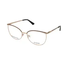 Guess Dioptriás szemüvegek Guess GU2879 005 szemüvegkeret