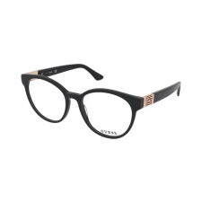 Guess Dioptriás szemüvegek Guess GU2909 001 szemüvegkeret