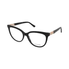 Guess Dioptriás szemüvegek Guess GU2942 001 szemüvegkeret