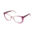 Guess Dioptriás szemüvegek Guess GU2966 077