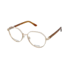 Guess Dioptriás szemüvegek Guess GU50124 032