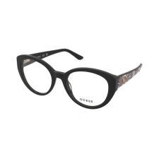 Guess Dioptriás szemüvegek Guess GU50127 001 szemüvegkeret