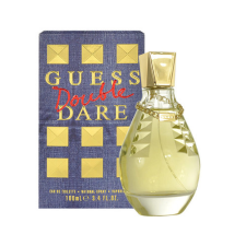 Guess Double Dare, edt 50ml - Teszter parfüm és kölni