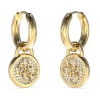 Guess Dreaming Guess fülbevaló JUBE03131JWYGT/U