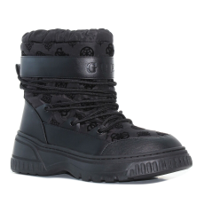 Guess Drera fekete női csizma Méret:38