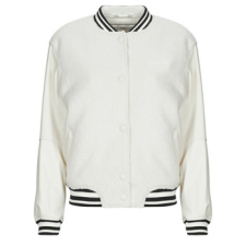 Guess Dzsekik DANIELLE COLLEGE Bézs EU M női dzseki, kabát