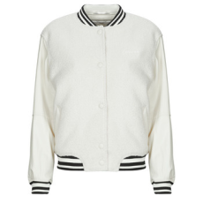 Guess Dzsekik DANIELLE COLLEGE Bézs EU XS