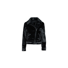 Guess Dzsekik LAVINA JACKET Fekete EU S
