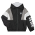Guess Dzsekik LS HOODED PADDED JACKET W/ ZIP Fekete 10 ans