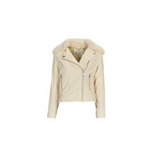 Guess Dzsekik NEW OLIVIA JACKET Fehér EU L női dzseki, kabát