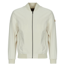 Guess Dzsekik STRETCH PACKABLE BOMBER Bézs EU M férfi kabát, dzseki