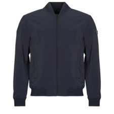 Guess Dzsekik STRETCH PACKABLE BOMBER Tengerész EU M férfi kabát, dzseki