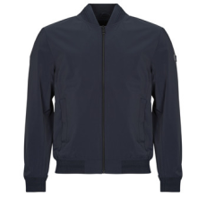 Guess Dzsekik STRETCH PACKABLE BOMBER Tengerész EU XL