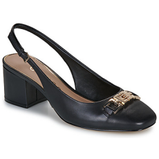 Guess Félcipők CALIDE Fekete 37