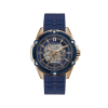 Guess férfi automata óra karóra GW0061G3