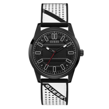 Guess férfi fehér óra karóra W1300G2 /kac karóra