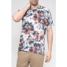 Guess Férfi póló Guess M3YI30 L INTL Multicolor