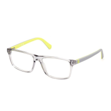 Guess Férfi szemüvegkeret Guess GU50130-020-55, szürke, téglalap alakú szemüvegkeret