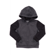 Guess Fiú blúz Guess H2YT03 szürke/fekete 110 CM - 5 év gyerek póló