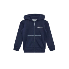 Guess Fiú blúz Guess L2YQ10 Navy Blue 104 CM - 4 év