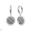 Guess fülbevaló - JUBE01158JWRHT/U