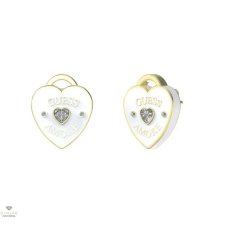 Guess fülbevaló - JUBE05054JWYGWHT/U fülbevaló