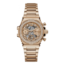 Guess Fusion GW0552L3 női karóra karóra