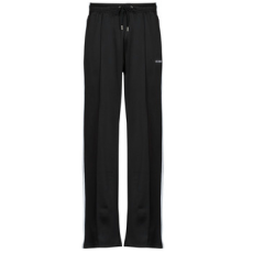 Guess Futónadrágok / Melegítők TRICOT TRACK PANT Fekete EU S